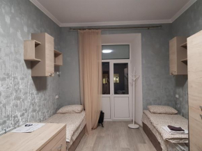 Hostel 